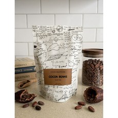 COCOA EQUATIONS 可可豆, 200g, 1個