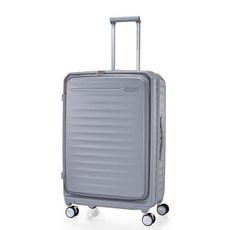 美國旅行者 American Tourister HJ3-FRONTEC系列前開式行李箱 25/28吋