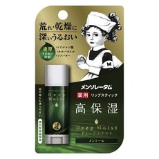 멘소래담 딥모이스트내추럴, 1개, 멘톨