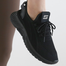 슈페르 가벼운 런닝화 여성 운동화