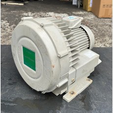 SHOWA 環型鼓風機 U2V-220 (3HP) - 台灣製造, 詳見包裝