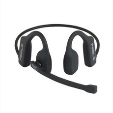 필스 골전도 블루투스 이어폰 FNB1 헤드폰 붐마이크 고감도 오픈이어 골전도 블루투스 헤드셋