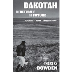 (英文圖書)Dakotah: The Return of the Future 平裝版, University of Texas Press, 英文