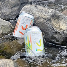 氣泡香橙茶 氣泡包種茶, 24個, 330ml