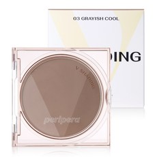 페리페라 브이 쉐딩 9.5g, 003 그레이쉬쿨, 1개