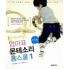 엄마표 몬테소리 홈스쿨 1 마자 피타믹