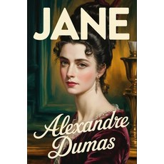 (영문도서)Jane: A New Translation Paperback, Independently Published, English, 9798273147911