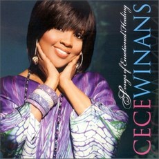 [CD] Cece Winance - Songs of Emotional Healing