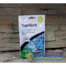 【西高地水族坊】美國原裝進口 西肯Seachem 銅、重金屬吸附劑100ml, 1個