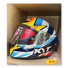 KYT TTC TT-COURSE 素色 全罩式安全帽 熊帽 限量款，內置耳機槽與眼鏡溝設計，提供騎士極致舒適與便利的騎乘體驗, TTC✨#36,M