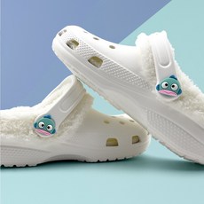 클로그 호환 리벳 악어 단추 수리 8세트, 2. 한교동 리벳