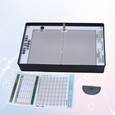 학교 어린이 과학 실험 관찰교구 4계절 태양의 고도 측정기 과학학습 과학인재, 1개, 상세페이지참조