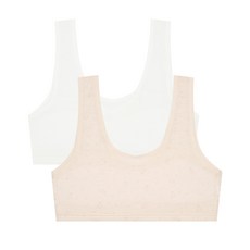 SuaFam Yeo Junior Skin Rama Modal 1步驟1胸罩2