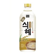 하늘청 오리지날 식혜, 1.8L, 3개