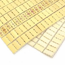 마작 대자리 용러그 175x70cm 거실 72841PC 1(PC)