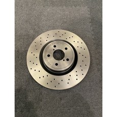 BREMBO 賓士 W212 E400 前後 煞車碟盤, 1個, 後平盤一組300
