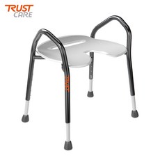 트러스트케어 목욕의자 렛츠엔조이, 단품, 1개