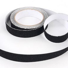 액티비안 1X3개 고정스티커 미끄럼방지 잘라쓰는 테이프 5M 미끄럼방지테이프 바닥논슬립 z4040, 단품