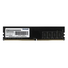 Patriot DDR4 3200 16GB 桌上型記憶體, 1個, PSDXXX0000XX