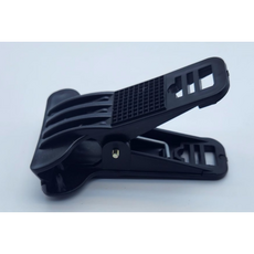 부직포 집게 자동개폐기 보온덮개 집게