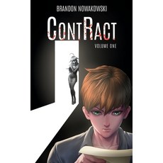 (영문도서) ContRact: Volume One Paperback, Vic's Lab, LLC, English, 9781942178101