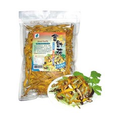 嚴選 興嘉-碳焙金針花70g/包, 1個
