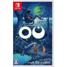 OU-Switch 특전 OU 책갈피 동봉, 상세페이지 참조
