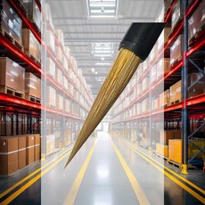 고급마모세필 한자붓 서예붓 한글붓 동양화 도자기 붓글씨