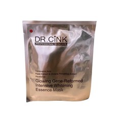 Dr.Cink Miracle Of The Drop Micro-Peel Essence Mask, 1個, 誘光面膜（2026.01到期）