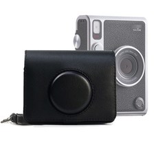 Darkhorse mini Evo For Fujifilm instax Evo Camera - 체키 하이브리드 인스턴트