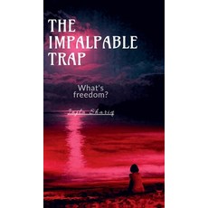 (英文圖書)The Impalpable Trap: Socializing is a sin for her 精裝版, Notion Press, 英文