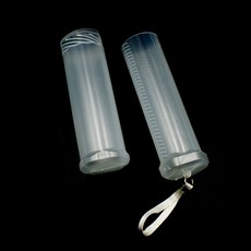 GR 길이조절 붓통 필통파우치 수납통