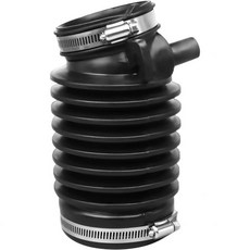 푸쉬 엔진 공기 흡입 호스 흐름 튜브 호환 가능 혼다 Accord 2003-2007 V6 3.0L Acura TL 2004-2006 3.2L 교체 부품 번호 17228-RCA-