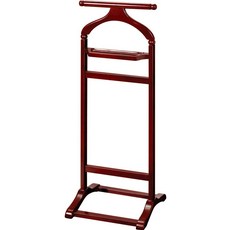 정장 양복 헹거 이동식 스탠딩 테일러샵 호텔 스탠드, 03.K005 고급 430x400x1150mm