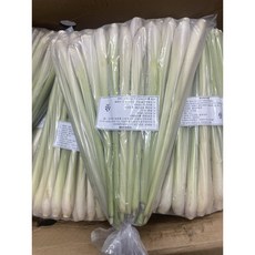 베트남 Sa tuoi Fresh 레몬그라스, 1개, 1kg