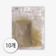 오지상구루메 시오코지 대가자미 1.7kg (170g x 10ea) 쌀누룩 소금, 1박스