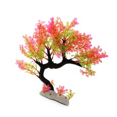 콩군하우스 워터플랜트 수족관 인조수초 A-1 관상용품