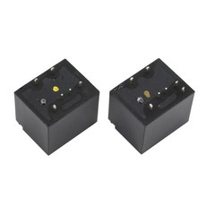 1PCS 자동차 전자기 릴레이 40A 미국 6/7 핀 정상 개방 SLB-05V 36V 48VDC-SL-A -C, 02 1 PCS 5V, 01 현재 범위 2, 1개