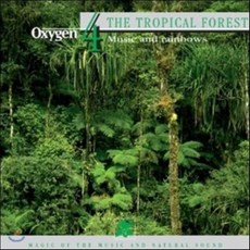 [CD] Philippe Bestion - The Tropical Forest (Oxygene)