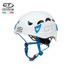 【伊凱文戶外】義大利 CT Climbing Technology GALAXY 輕快安全帽 攀岩, 1個