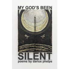 (英文圖書)My God's Been Silent 平裝版, Writ Large Press, 英文