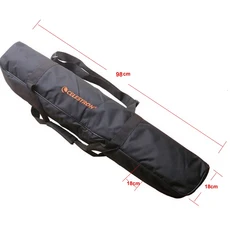 Celestron 98-110cm 천문 망원경 운반 보호대 소프트 삼각대 숄더 백 배낭 옥스포드 천 사진 가방, [01] 80EQ 80DX 70EQ 70AZ