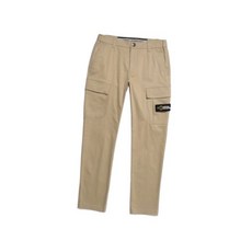매장정품 내셔널지오그래픽 NATIONALGEOGRAPHIC N233MPT920 타누 기본핏 팬츠 SAND BEIGE N233MPT920038 95535