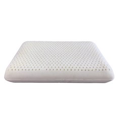 工學護頸乳膠枕 美國大顆柔軟b款, 美國大顆柔軟(柔軟)b款, 1個