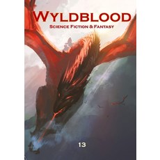 (영문도서) Wyldblood 13 Paperback, Wyldblood Press, English, 9781914417177