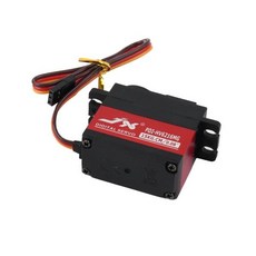 PDI HV6216MG 15KG 고전압 디지털 서보 메탈 기어 120도 아이언 RC 자동차 드론 로봇 팔용, 02 4 PCS