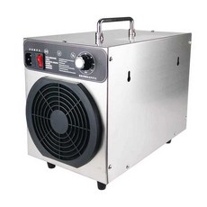 발전기 탈취 오존발생기 양돈 돼지 농장 탈취 소독, 10. 독립캐빈 30g 5m 튜브