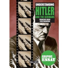 (영문도서)Understanding Hitler and the Germans Paperback, Max Milo Editions, English, 9782315013876