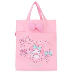 산리오 마이멜로디 심포니 보조가방