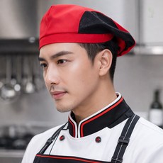 봄다미추천 주방모자 위생모자